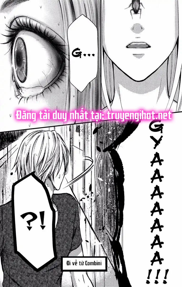 Người Tình Mơ Mộng 2.2 trang 6