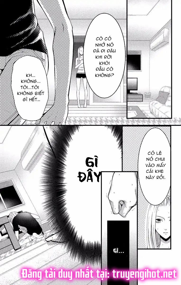 Người Tình Mơ Mộng 2.2 trang 9