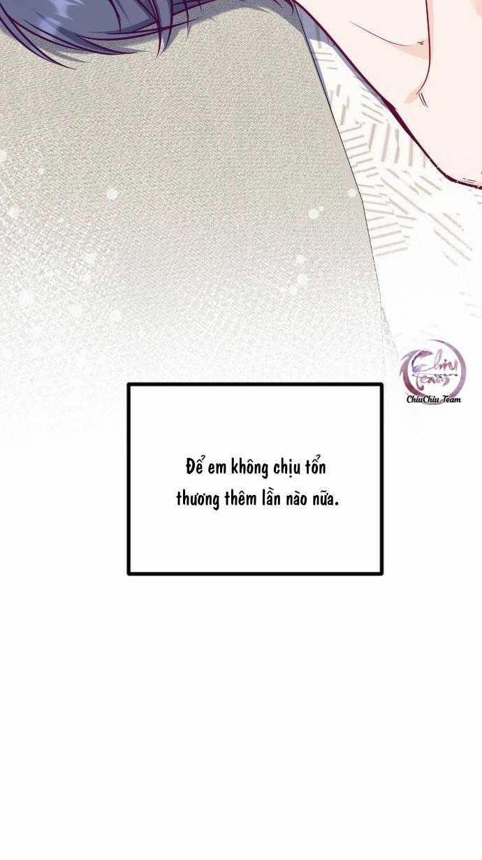 Người Tình Thế Thân Của Alpha 15 trang 31