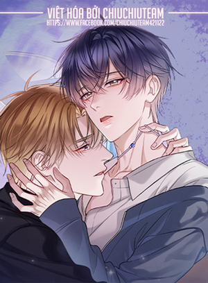 Đọc truyện Người Tình Thế Thân Của Alpha