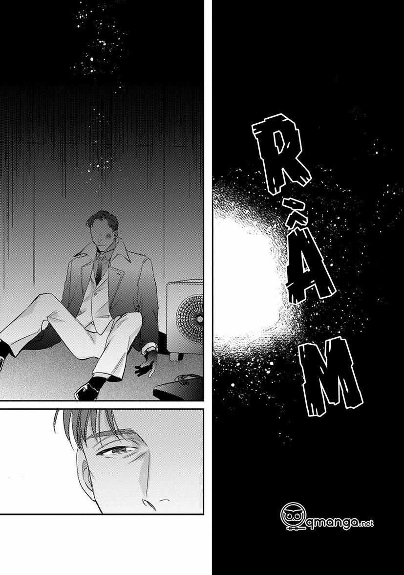 Người Tôi Khát Khao Chính Là Một Ông Chú Trai Bao 42 Tuổi! 1 trang 22