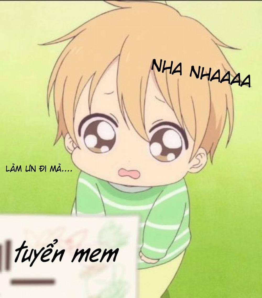 Người Tôi Khát Khao Chính Là Một Ông Chú Trai Bao 42 Tuổi! 2 trang 37