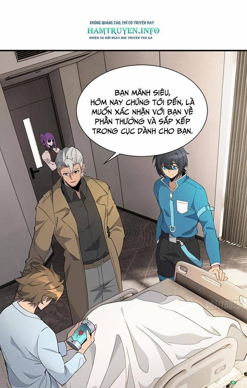 Người Trái Đất Quả Thật Rất Tàn Ác 0 0 trang 0