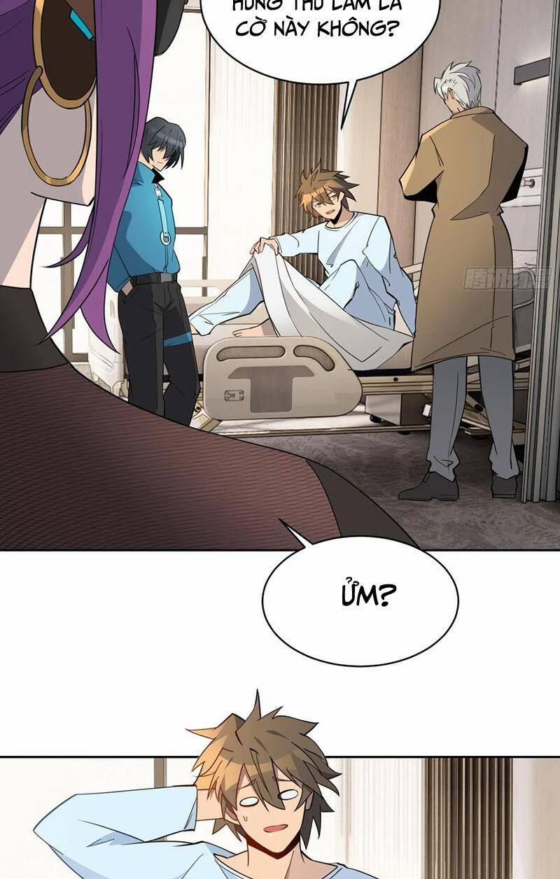 Người Trái Đất Quả Thật Rất Tàn Ác 0 0 trang 10