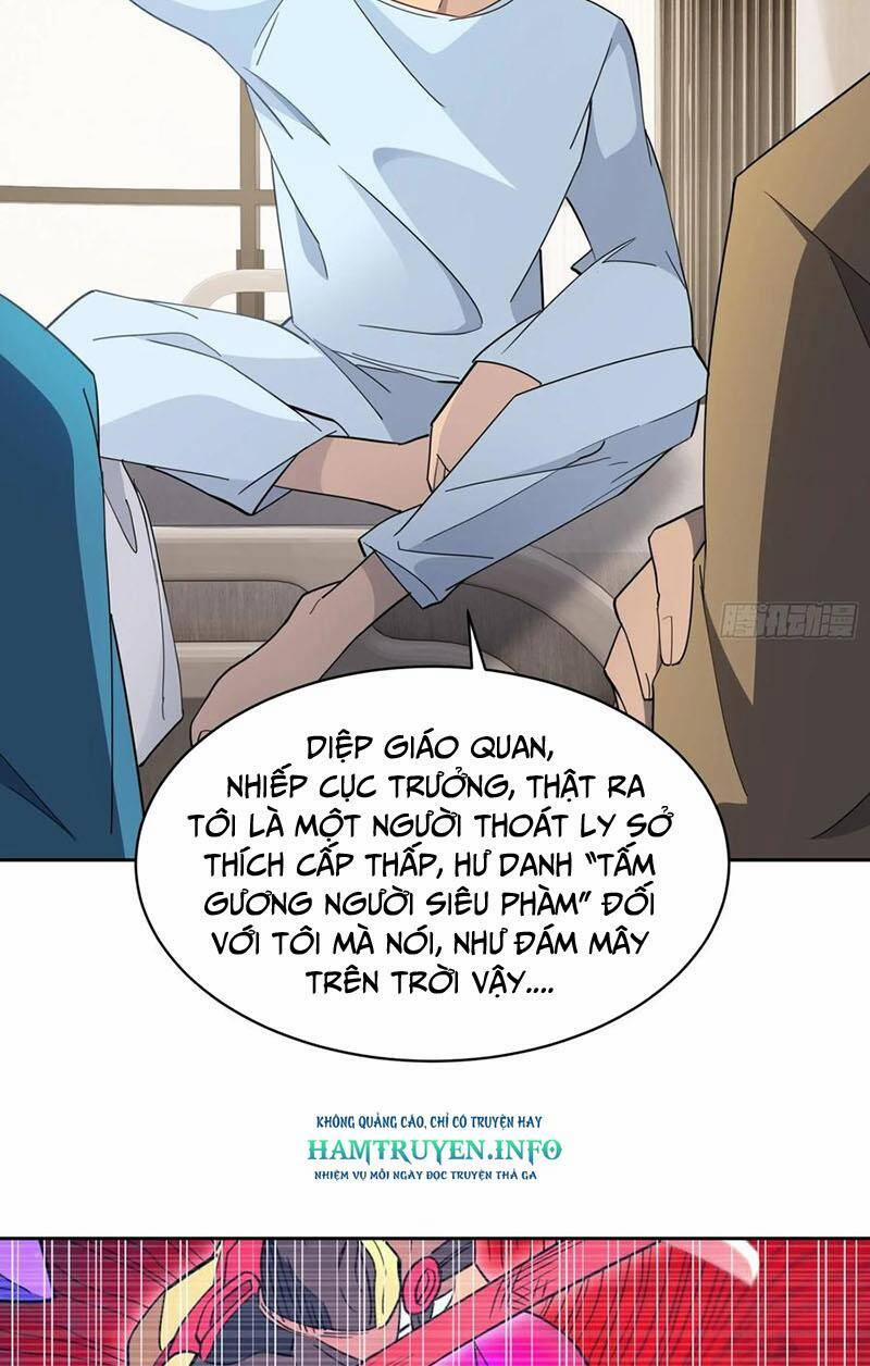 Người Trái Đất Quả Thật Rất Tàn Ác 0 0 trang 11