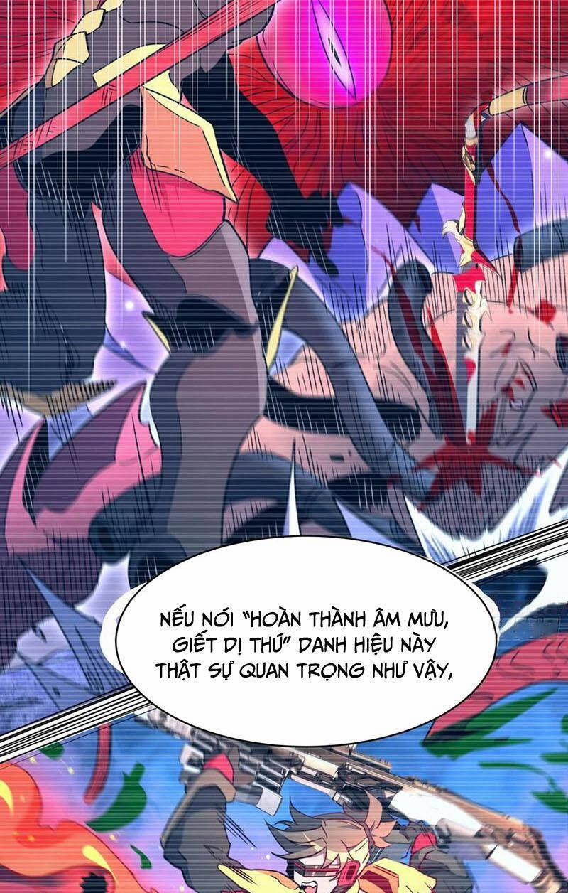 Người Trái Đất Quả Thật Rất Tàn Ác 0 0 trang 12