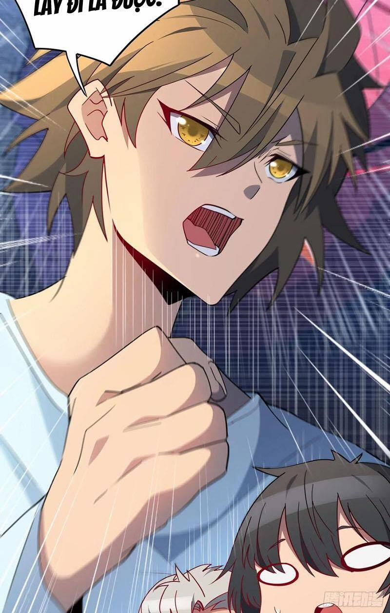 Người Trái Đất Quả Thật Rất Tàn Ác 0 0 trang 14