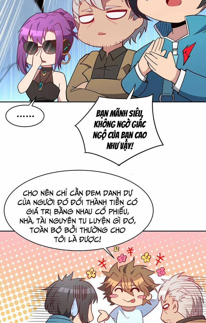 Người Trái Đất Quả Thật Rất Tàn Ác 0 0 trang 15