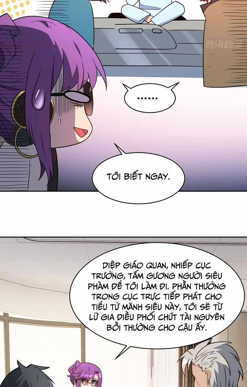 Người Trái Đất Quả Thật Rất Tàn Ác 0 0 trang 16