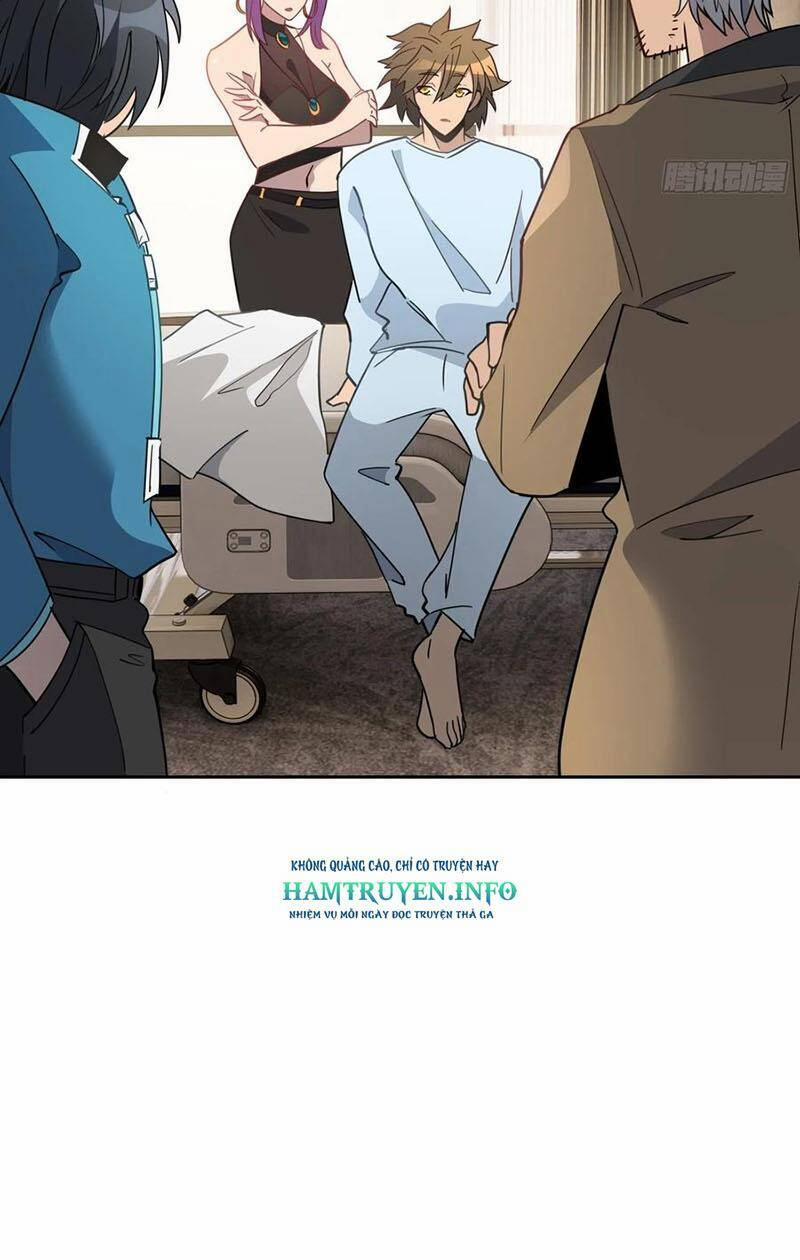 Người Trái Đất Quả Thật Rất Tàn Ác 0 0 trang 17