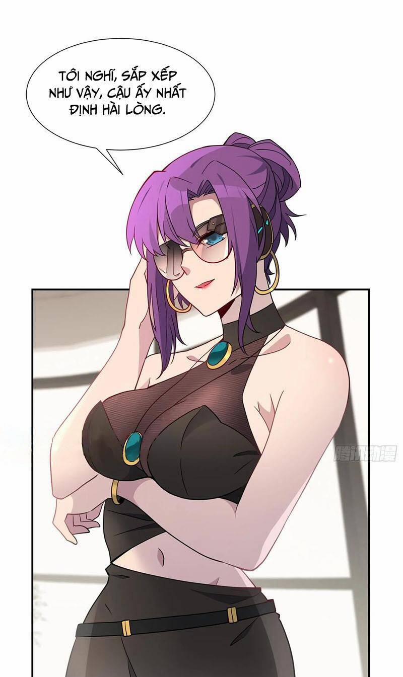 Người Trái Đất Quả Thật Rất Tàn Ác 0 0 trang 18