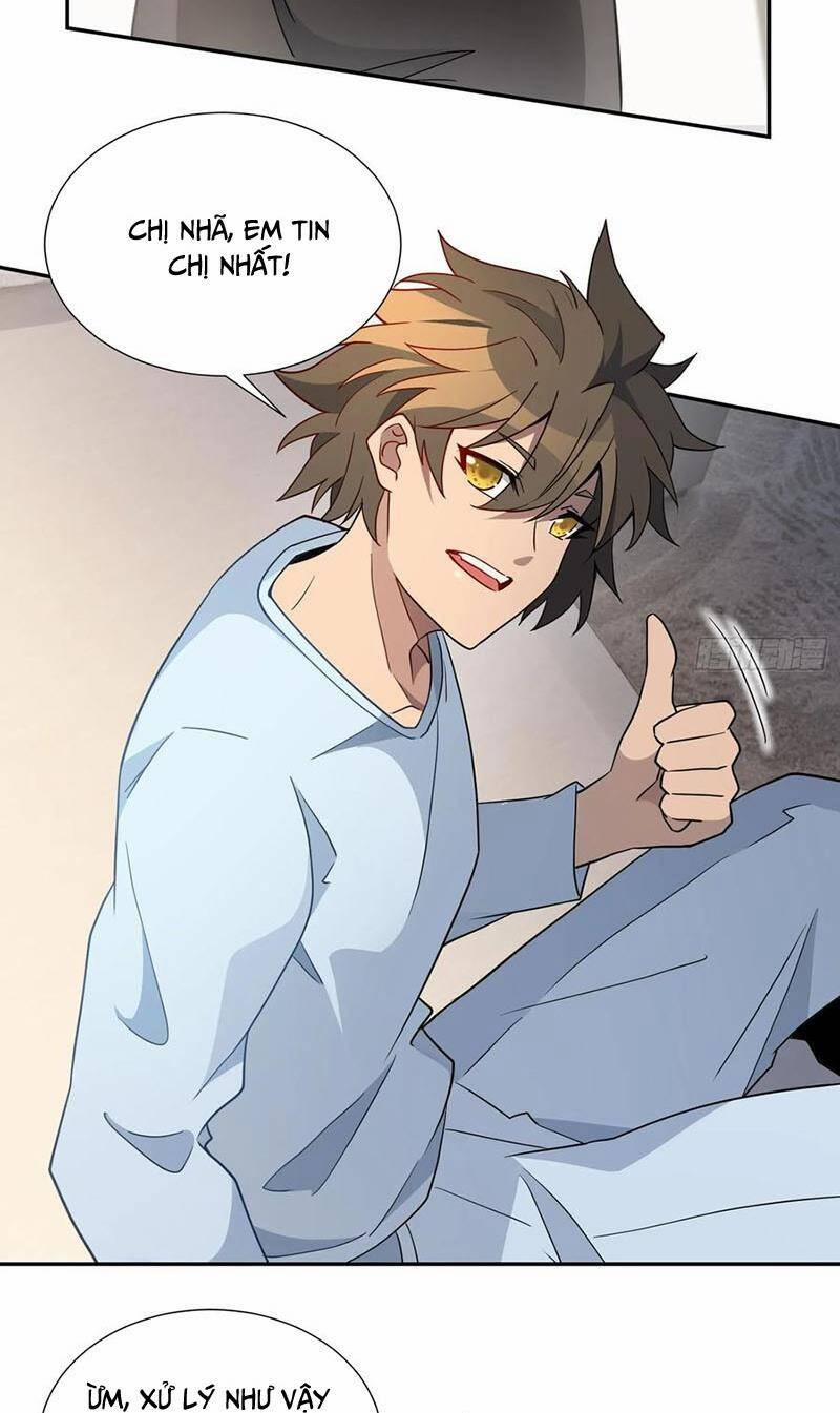 Người Trái Đất Quả Thật Rất Tàn Ác 0 0 trang 19