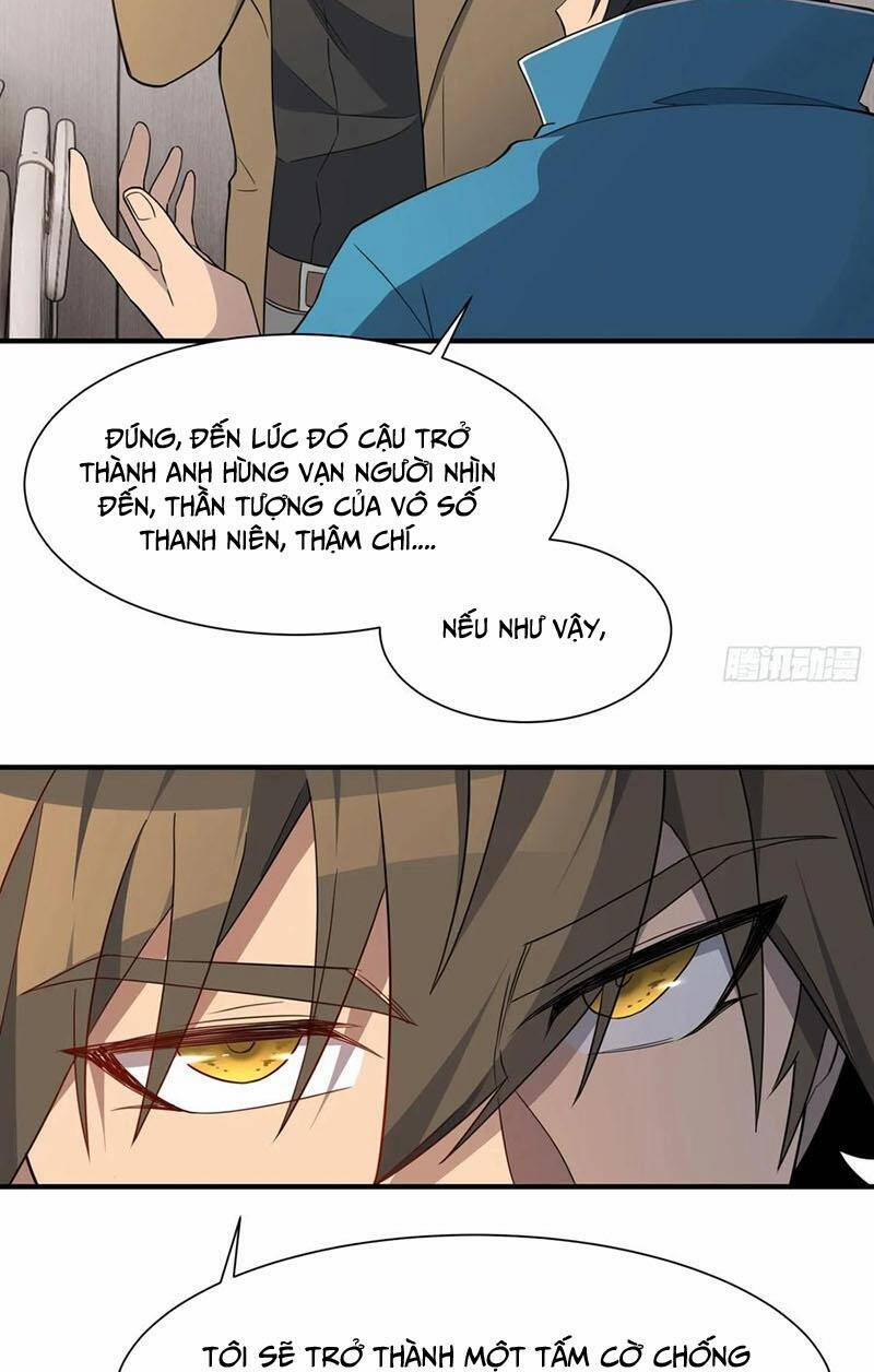 Người Trái Đất Quả Thật Rất Tàn Ác 0 0 trang 2