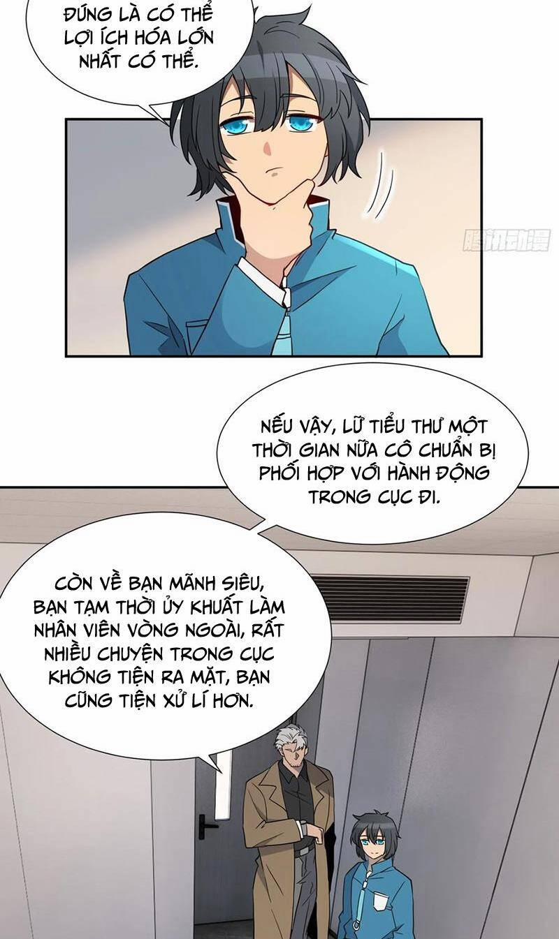 Người Trái Đất Quả Thật Rất Tàn Ác 0 0 trang 20