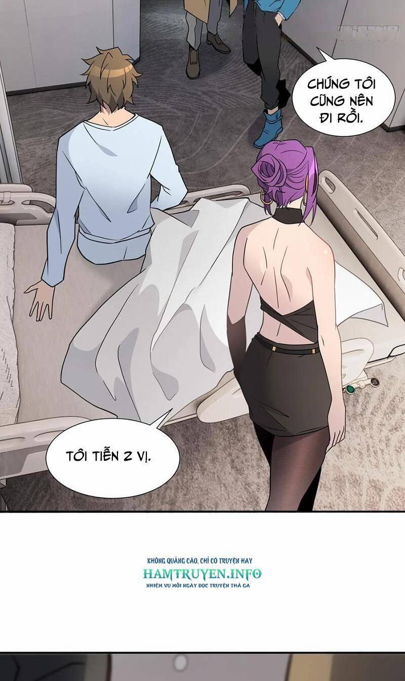 Người Trái Đất Quả Thật Rất Tàn Ác 0 0 trang 21