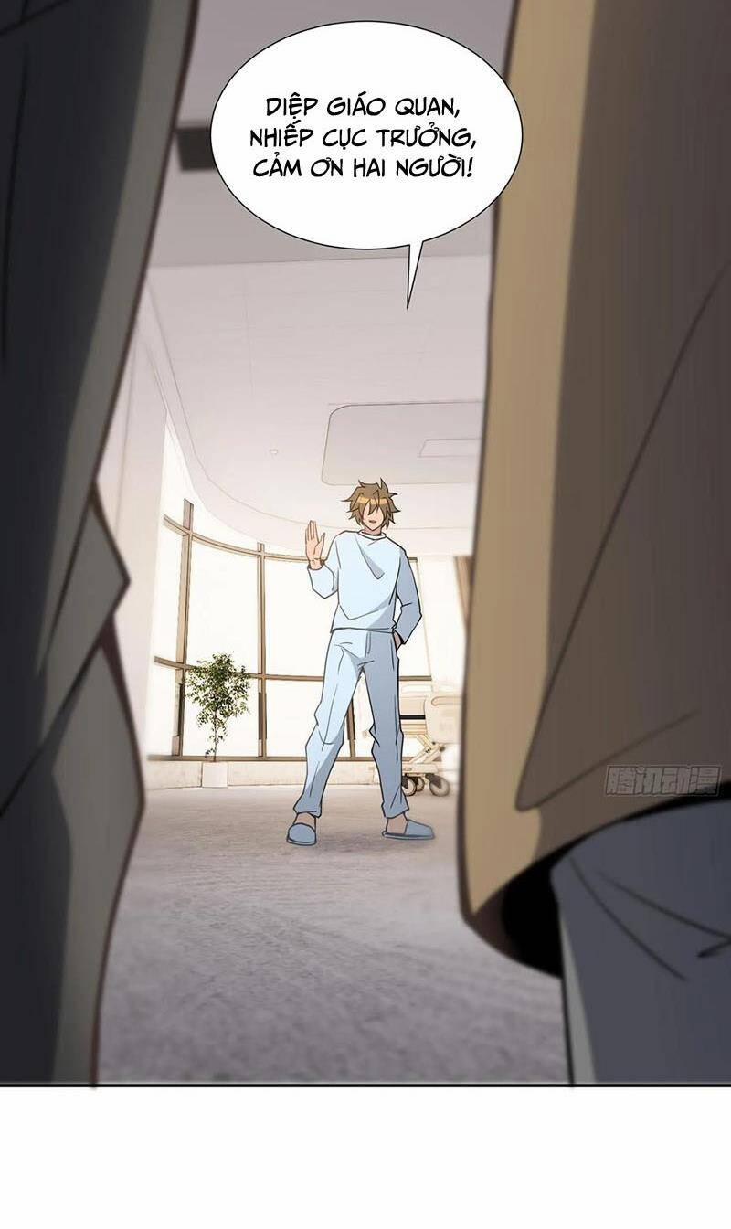 Người Trái Đất Quả Thật Rất Tàn Ác 0 0 trang 22