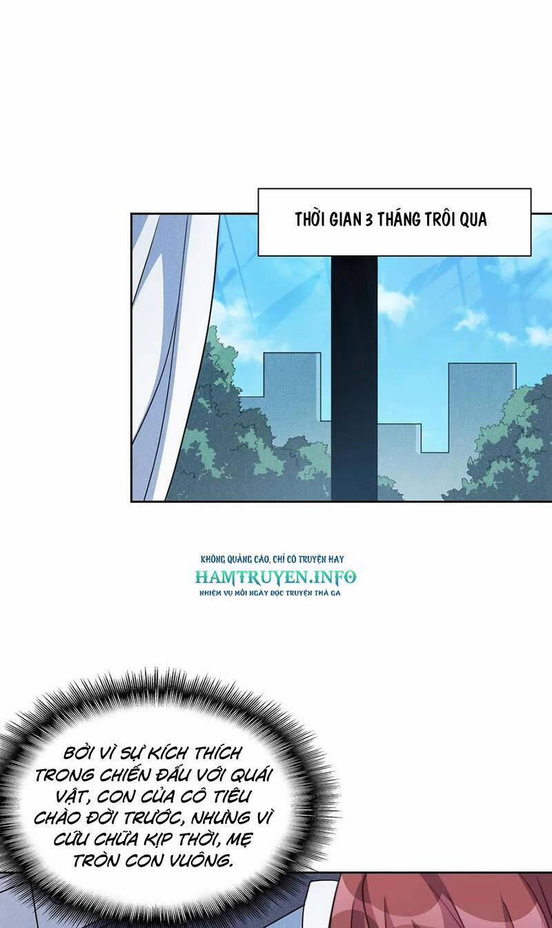 Người Trái Đất Quả Thật Rất Tàn Ác 0 0 trang 23