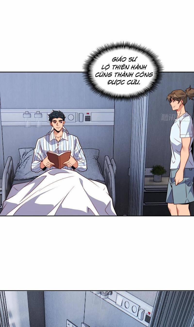 Người Trái Đất Quả Thật Rất Tàn Ác 0 0 trang 27