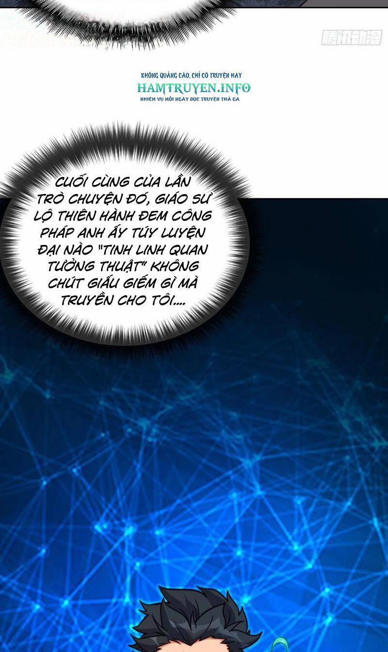 Người Trái Đất Quả Thật Rất Tàn Ác 0 0 trang 29