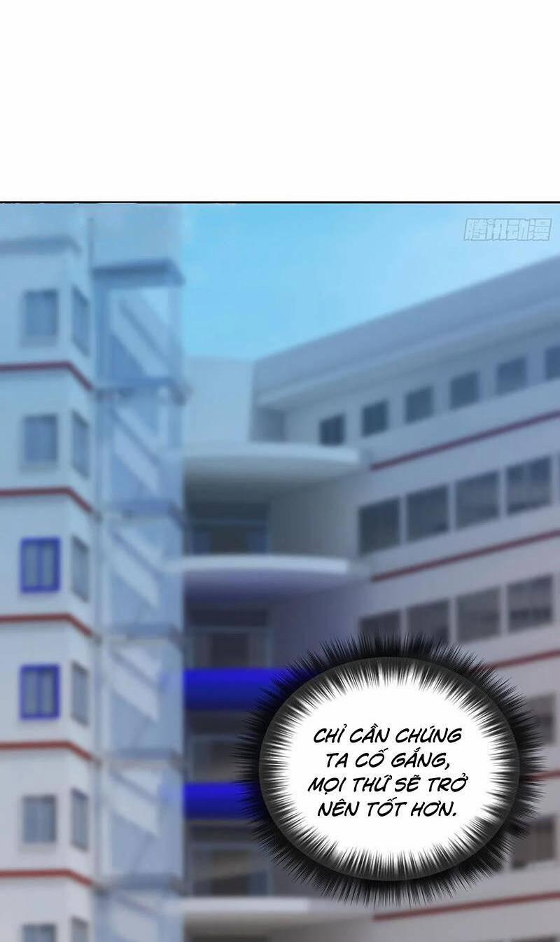 Người Trái Đất Quả Thật Rất Tàn Ác 0 0 trang 32