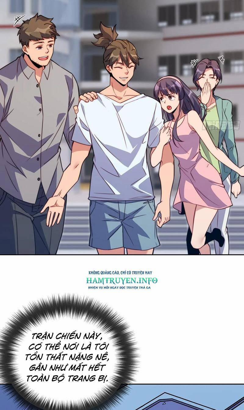 Người Trái Đất Quả Thật Rất Tàn Ác 0 0 trang 33