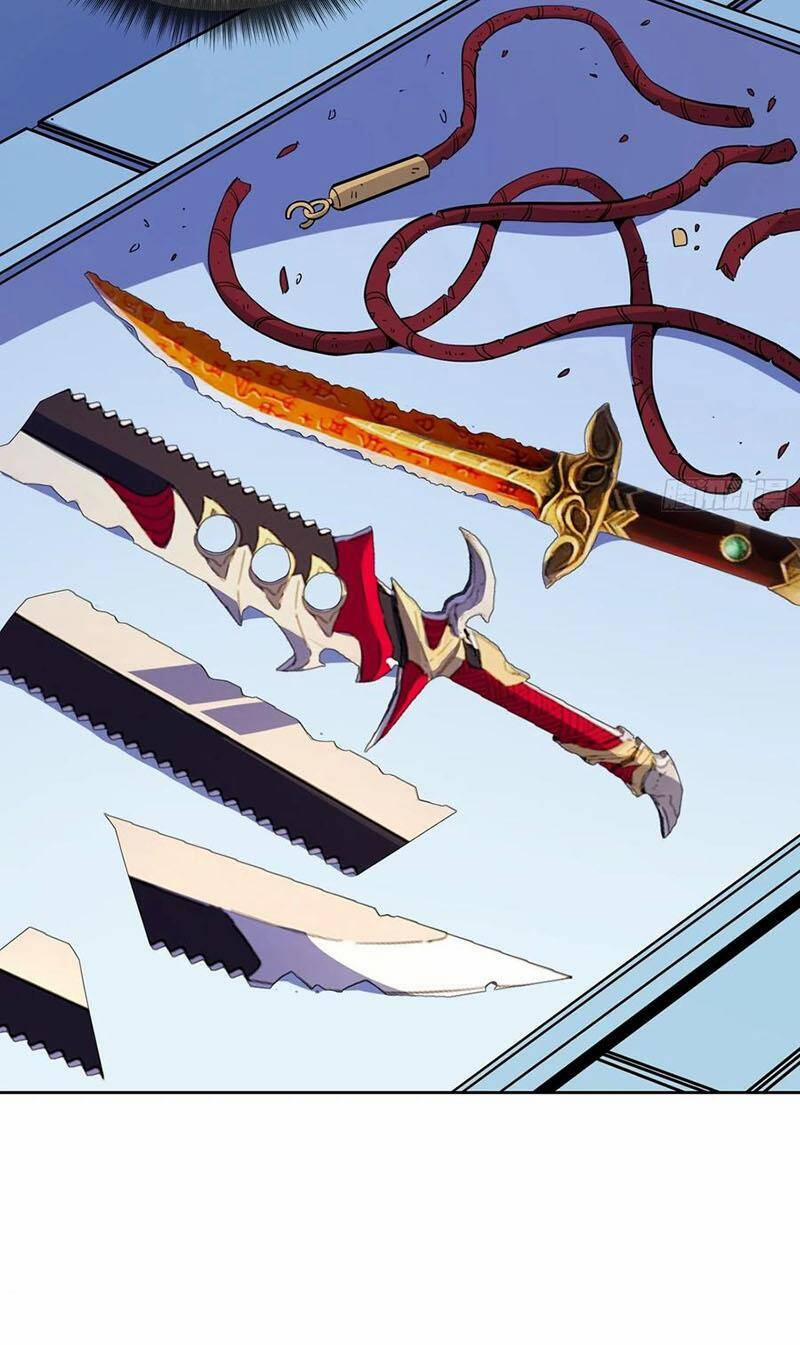 Người Trái Đất Quả Thật Rất Tàn Ác 0 0 trang 34