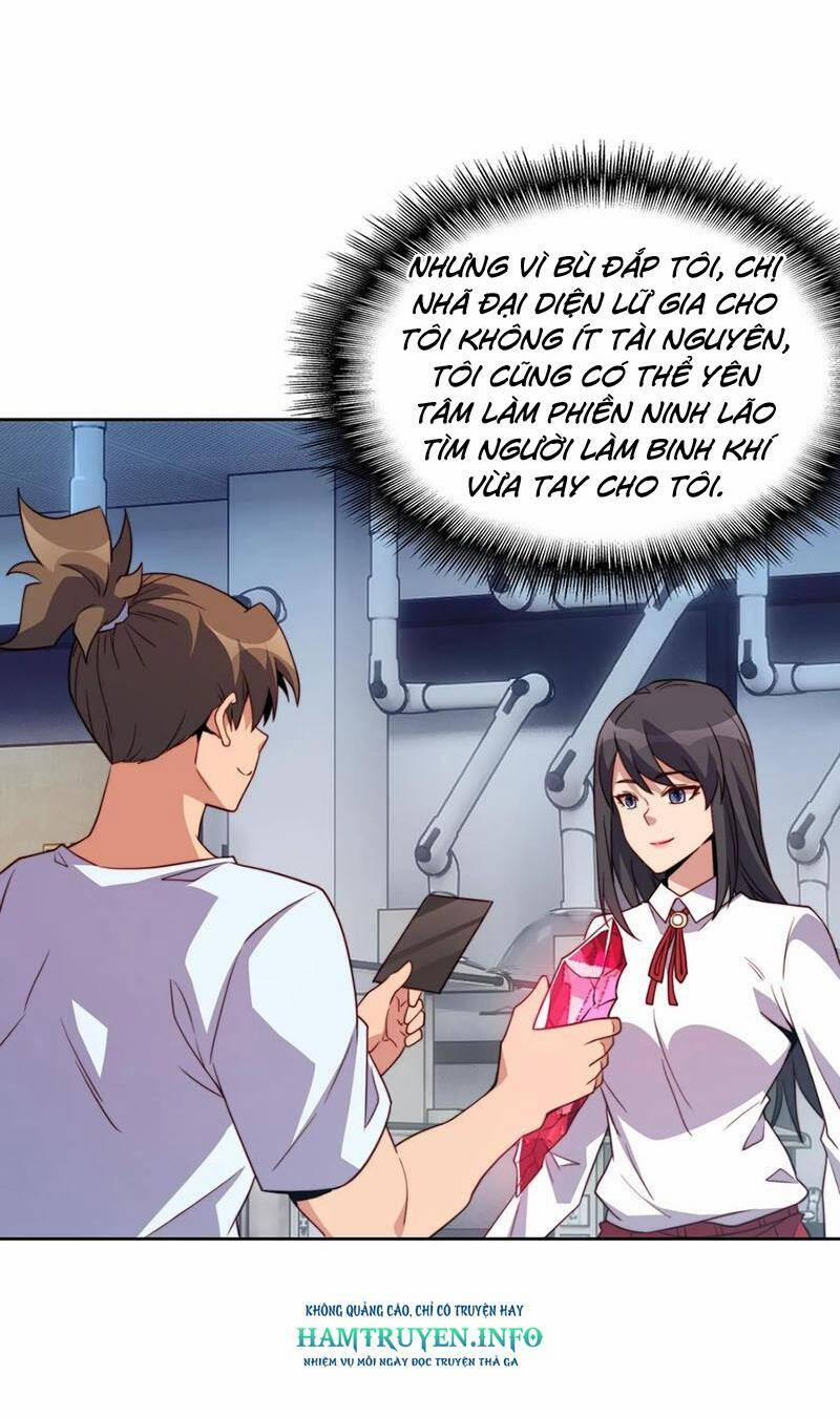 Người Trái Đất Quả Thật Rất Tàn Ác 0 0 trang 35