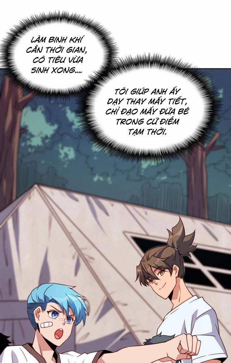 Người Trái Đất Quả Thật Rất Tàn Ác 0 0 trang 36