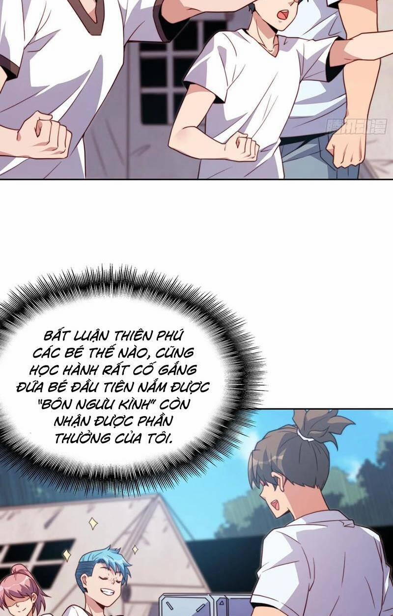 Người Trái Đất Quả Thật Rất Tàn Ác 0 0 trang 37