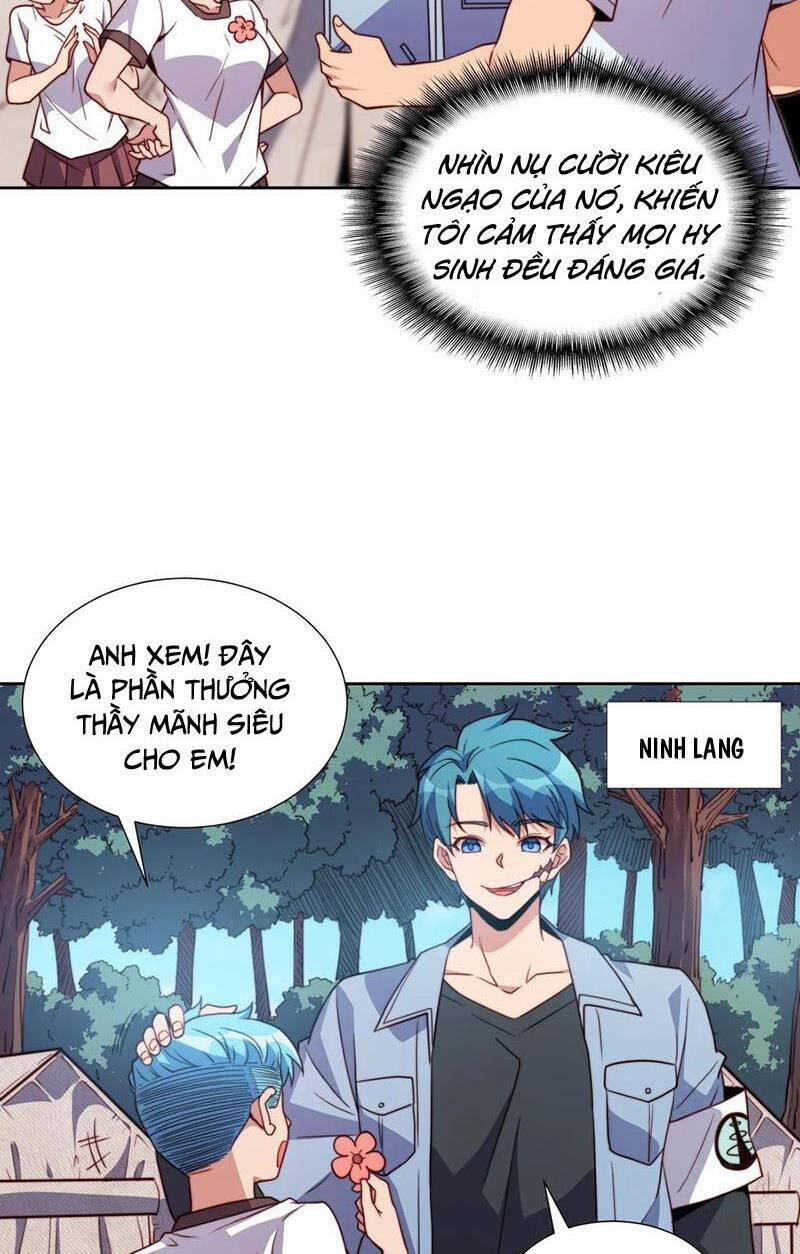 Người Trái Đất Quả Thật Rất Tàn Ác 0 0 trang 38