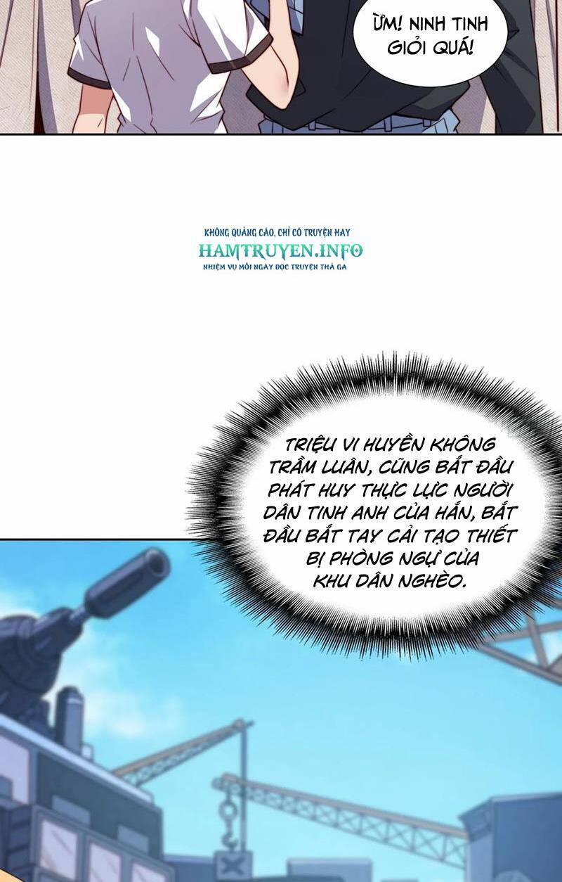 Người Trái Đất Quả Thật Rất Tàn Ác 0 0 trang 39