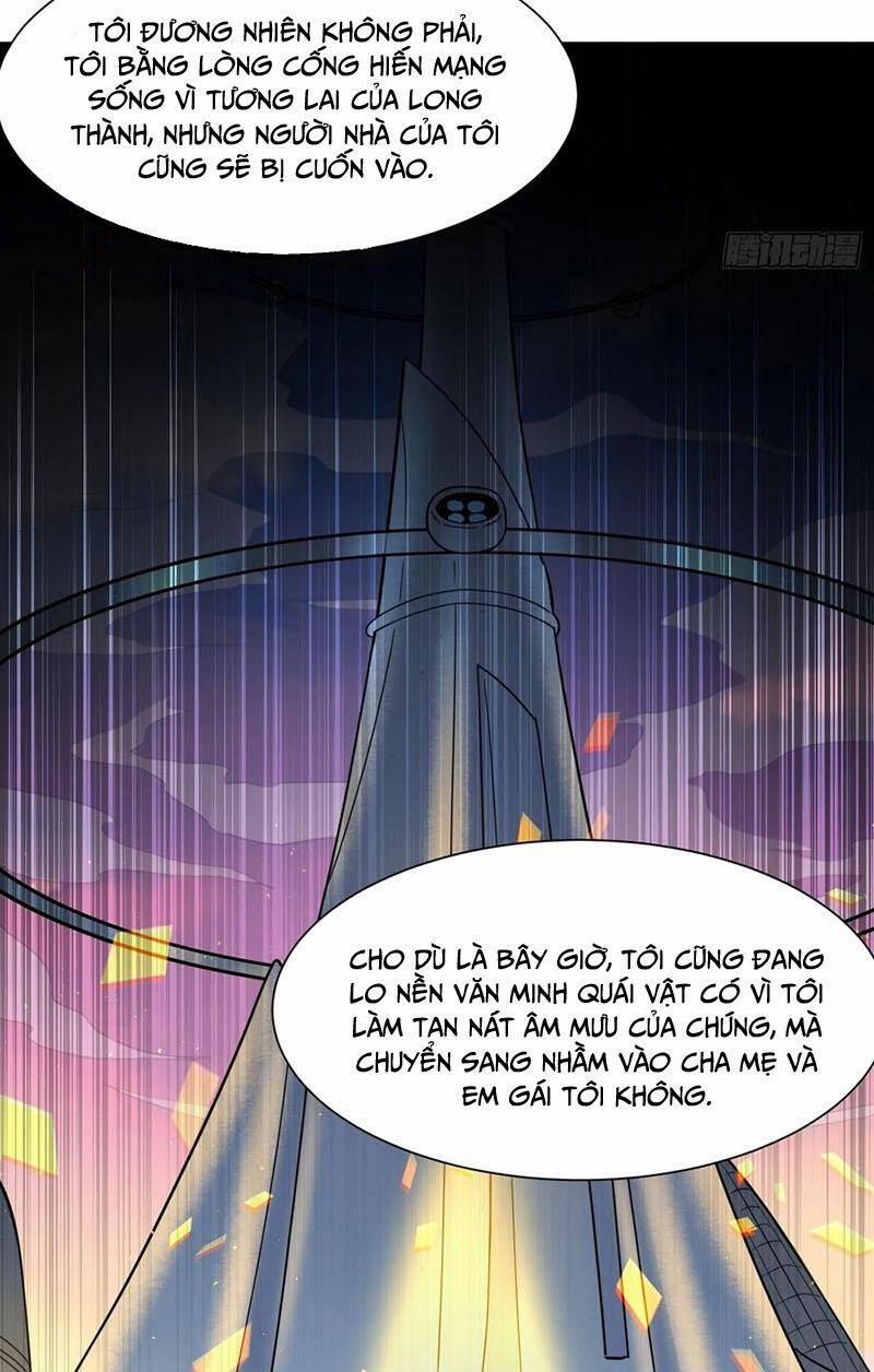 Người Trái Đất Quả Thật Rất Tàn Ác 0 0 trang 4