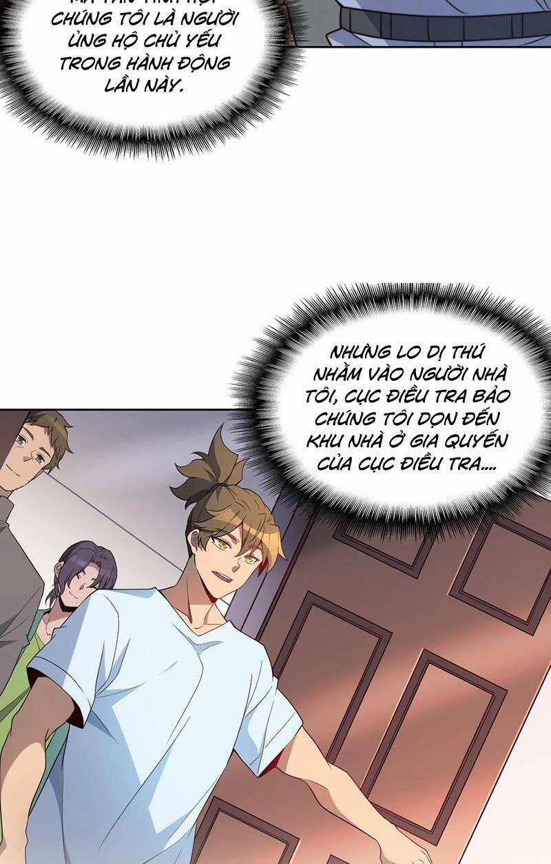 Người Trái Đất Quả Thật Rất Tàn Ác 0 0 trang 41