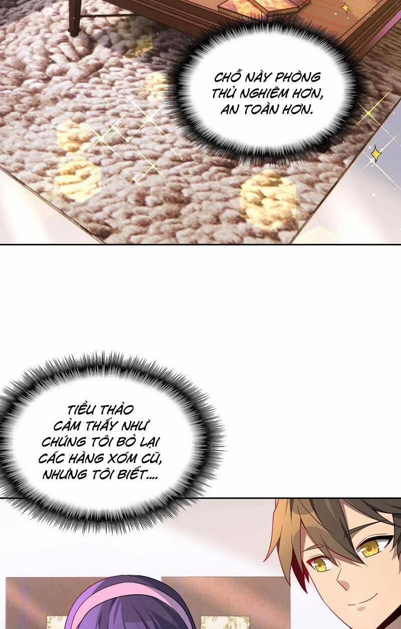 Người Trái Đất Quả Thật Rất Tàn Ác 0 0 trang 43