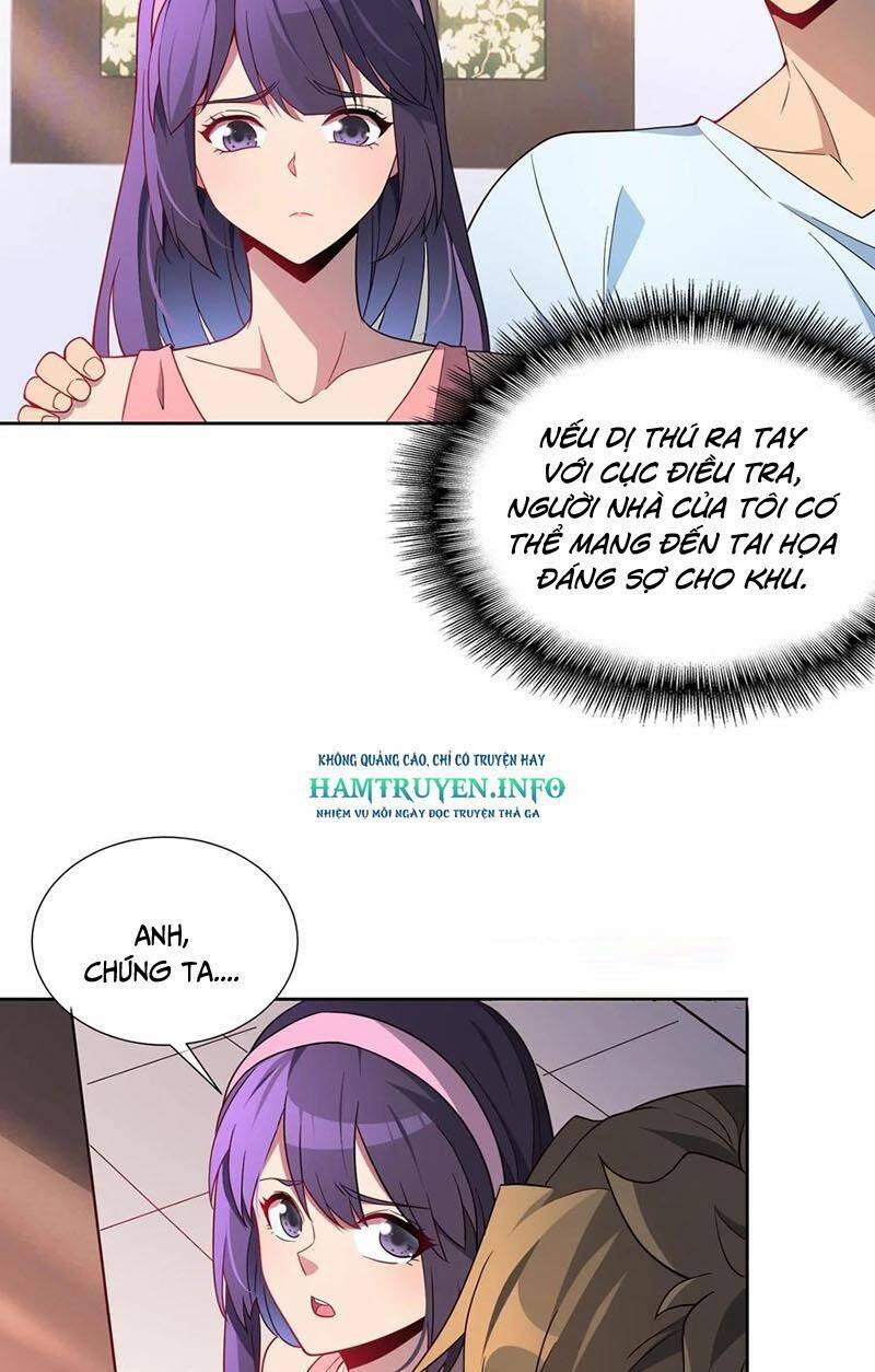 Người Trái Đất Quả Thật Rất Tàn Ác 0 0 trang 44