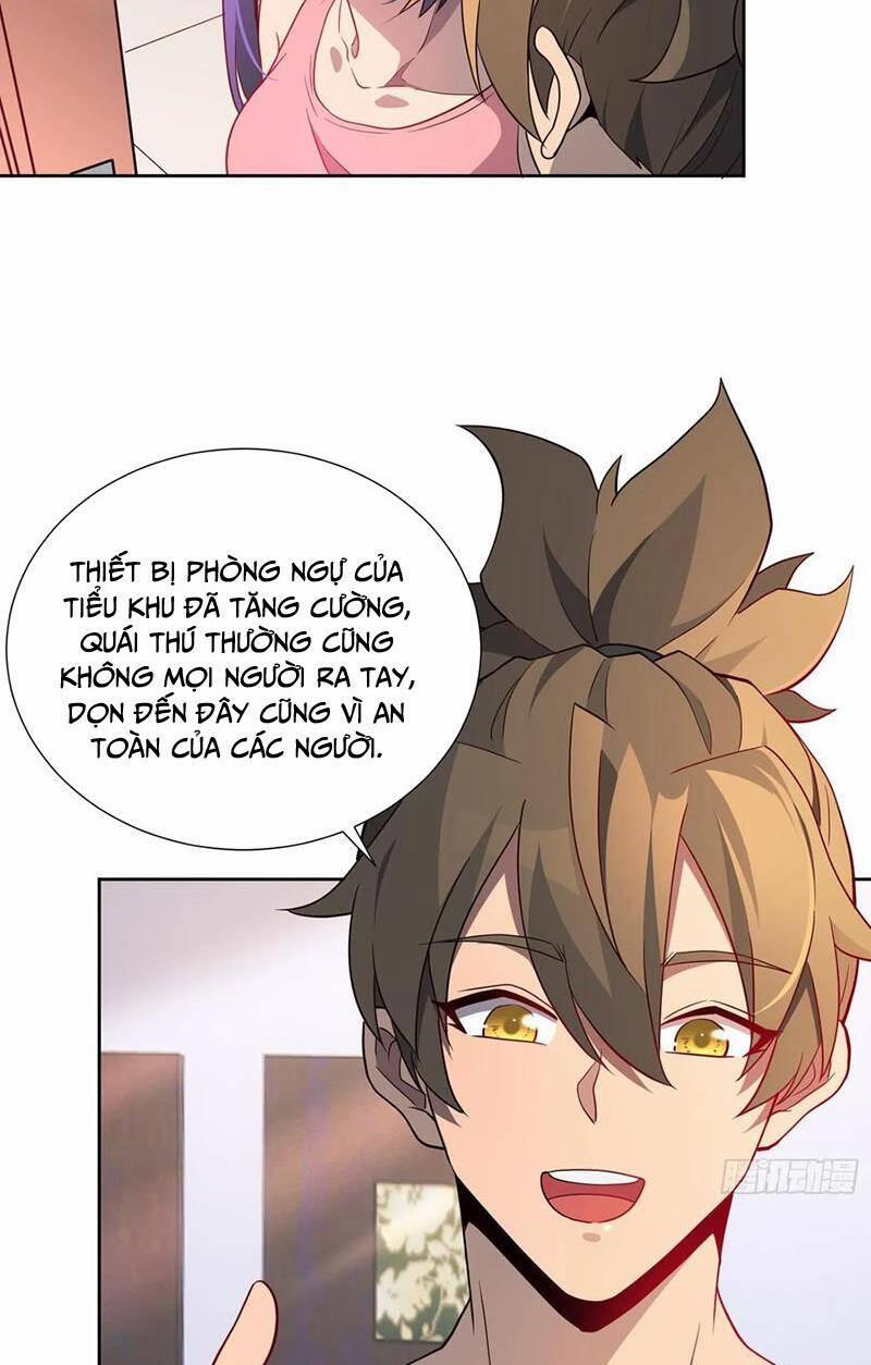 Người Trái Đất Quả Thật Rất Tàn Ác 0 0 trang 45