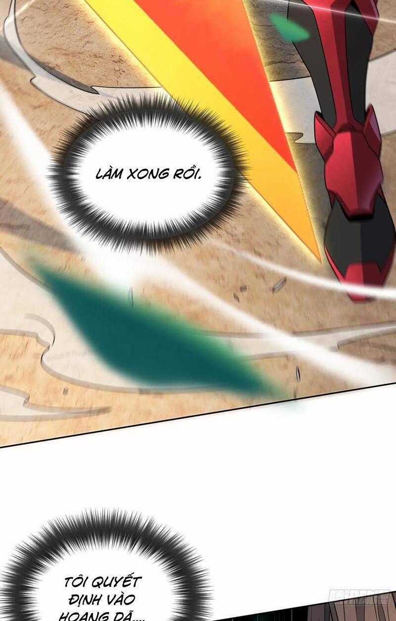 Người Trái Đất Quả Thật Rất Tàn Ác 0 0 trang 49