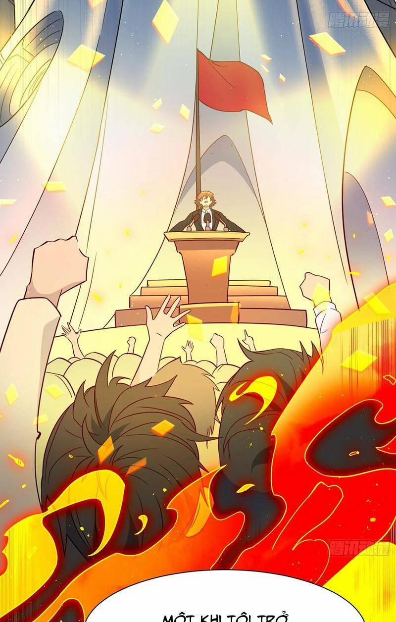 Người Trái Đất Quả Thật Rất Tàn Ác 0 0 trang 5