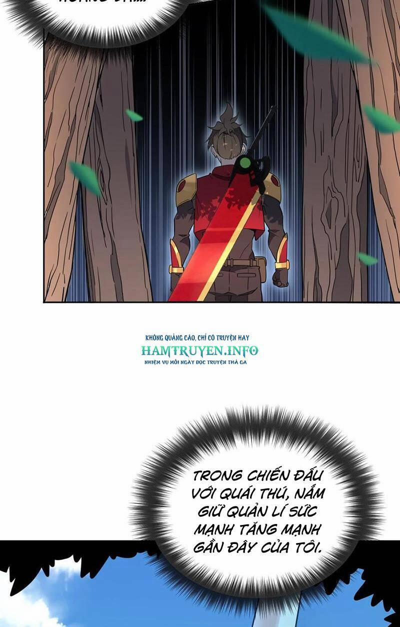 Người Trái Đất Quả Thật Rất Tàn Ác 0 0 trang 50