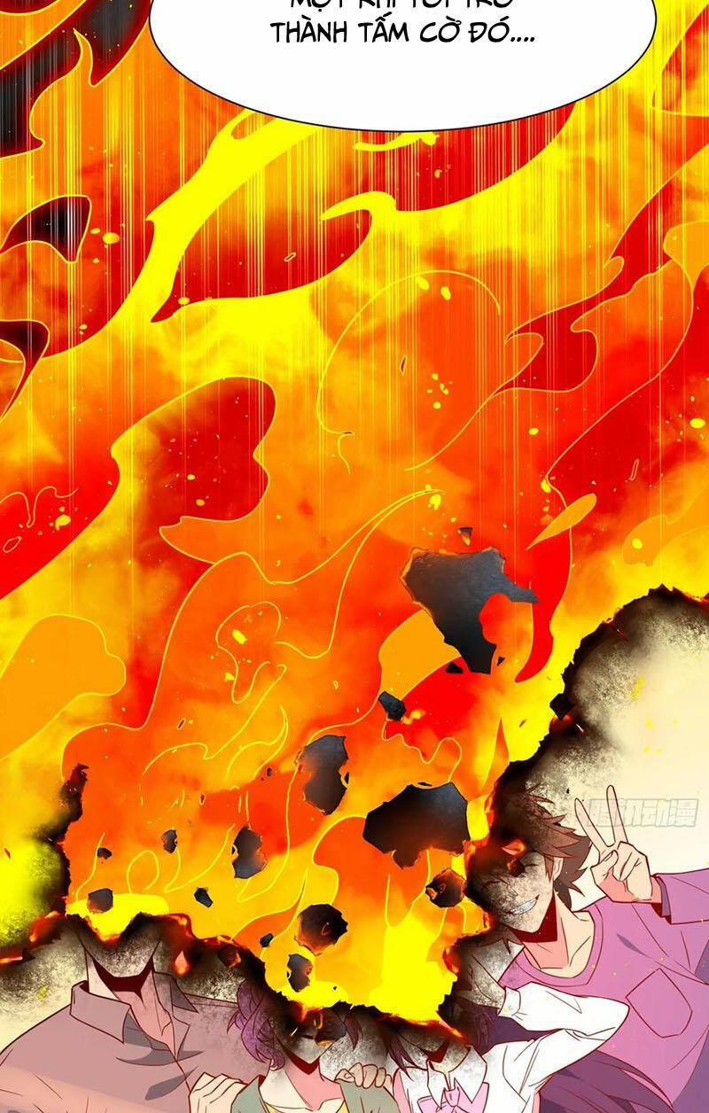 Người Trái Đất Quả Thật Rất Tàn Ác 0 0 trang 6