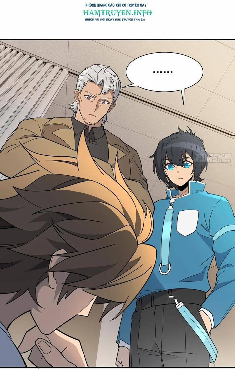 Người Trái Đất Quả Thật Rất Tàn Ác 0 0 trang 8