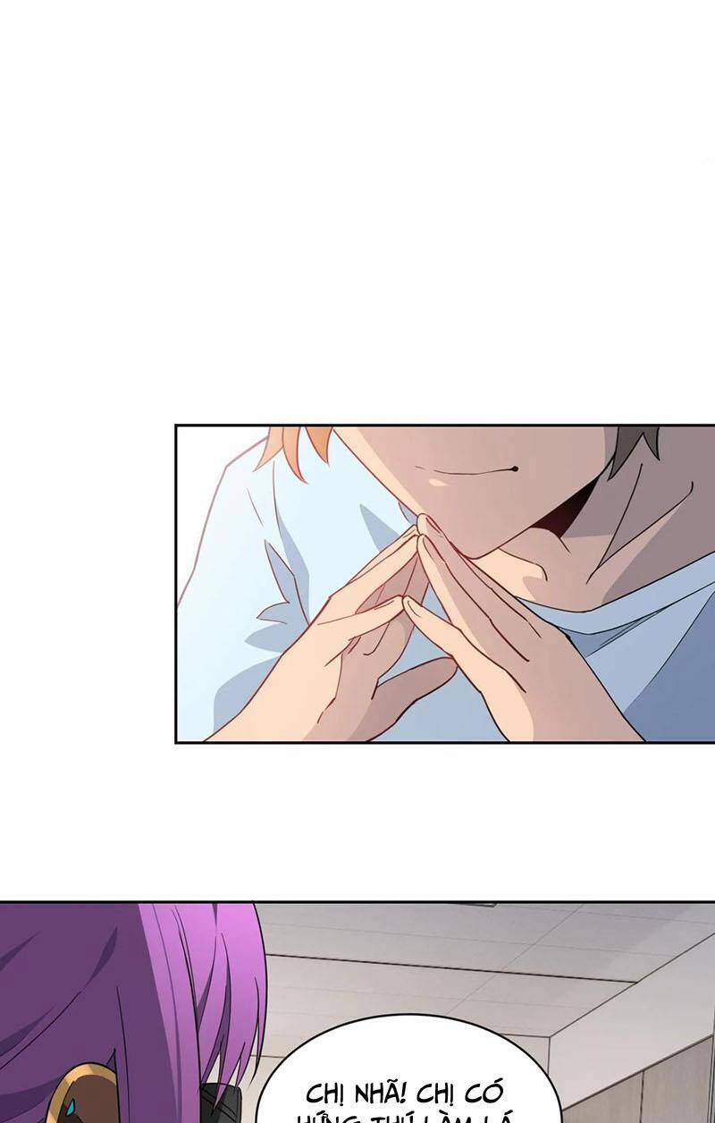 Người Trái Đất Quả Thật Rất Tàn Ác 0 0 trang 9