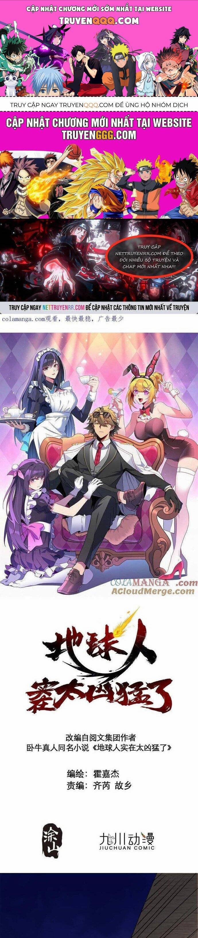 Người Trái Đất Quả Thật Rất Tàn Ác 282 trang 0