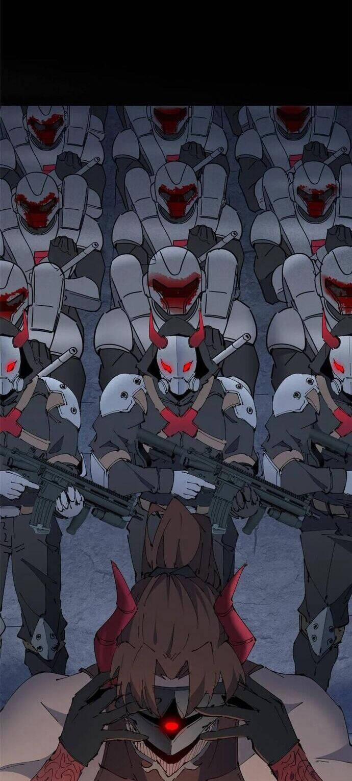 Người Trái Đất Quả Thật Rất Tàn Ác 284 trang 26