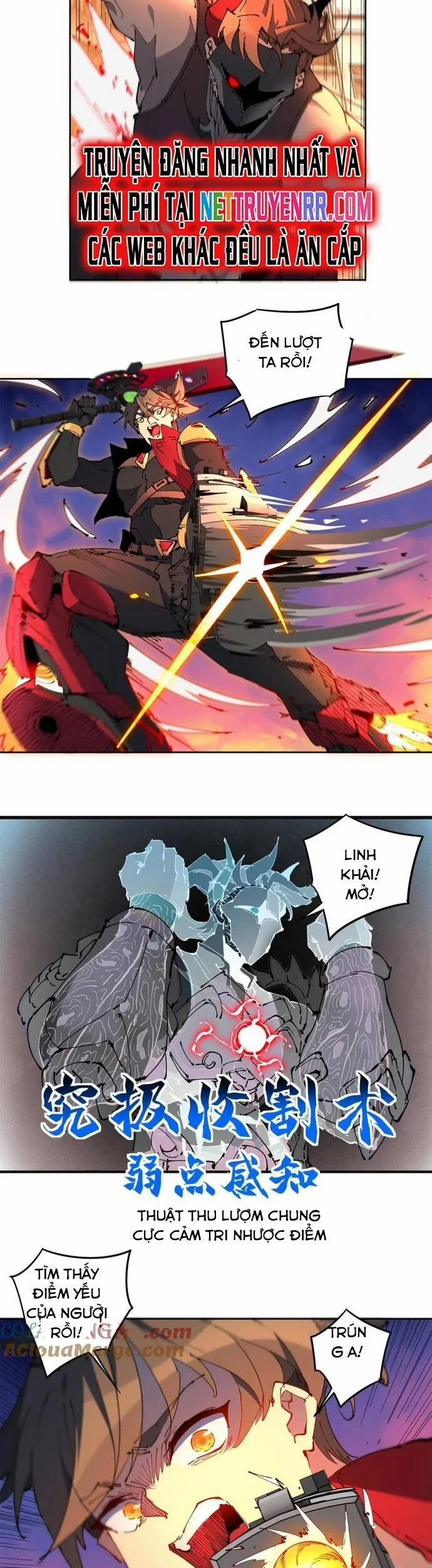 Người Trái Đất Quả Thật Rất Tàn Ác 285 trang 12