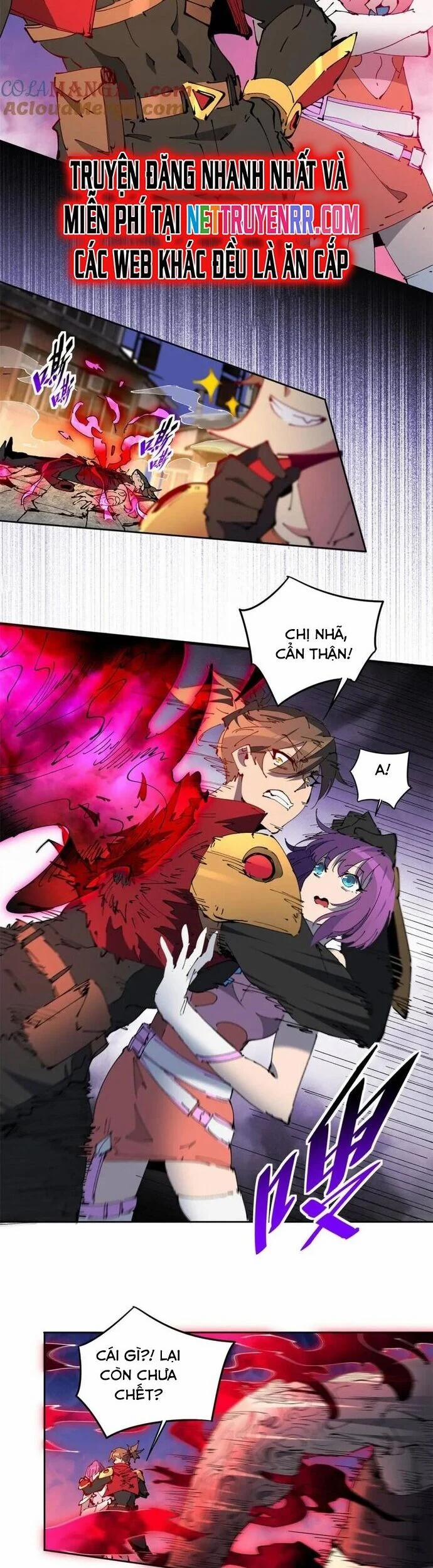 Người Trái Đất Quả Thật Rất Tàn Ác 285 trang 15