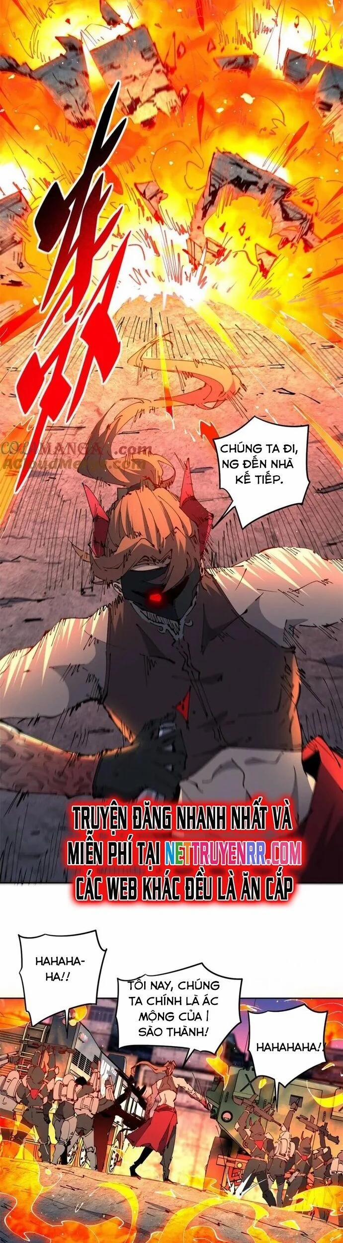 Người Trái Đất Quả Thật Rất Tàn Ác 285 trang 2