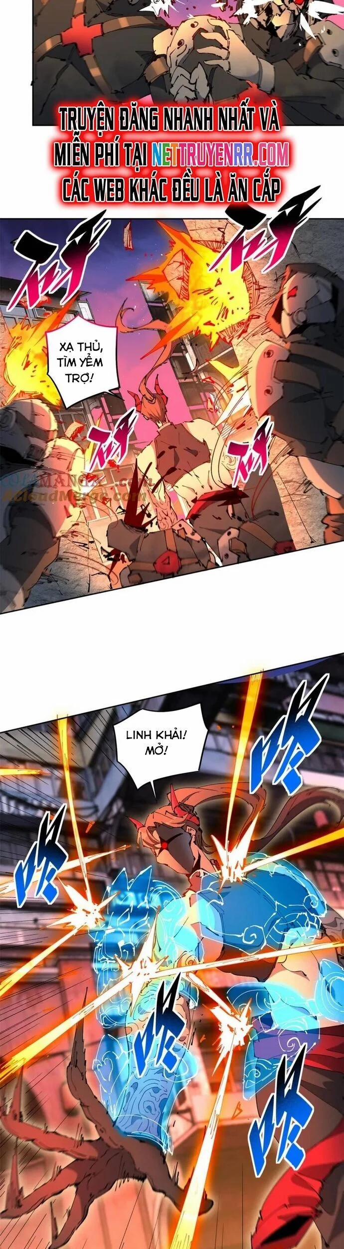 Người Trái Đất Quả Thật Rất Tàn Ác 285 trang 4