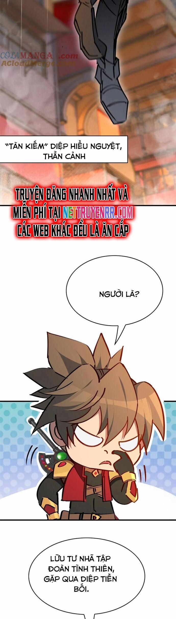 Người Trái Đất Quả Thật Rất Tàn Ác 286 trang 24