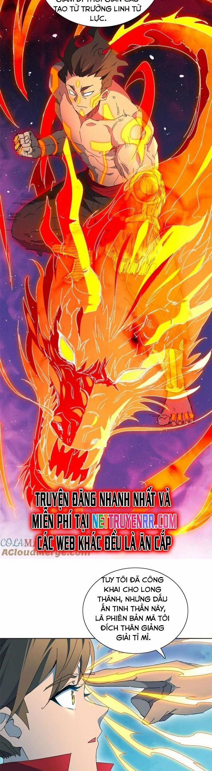 Người Trái Đất Quả Thật Rất Tàn Ác 287 trang 2